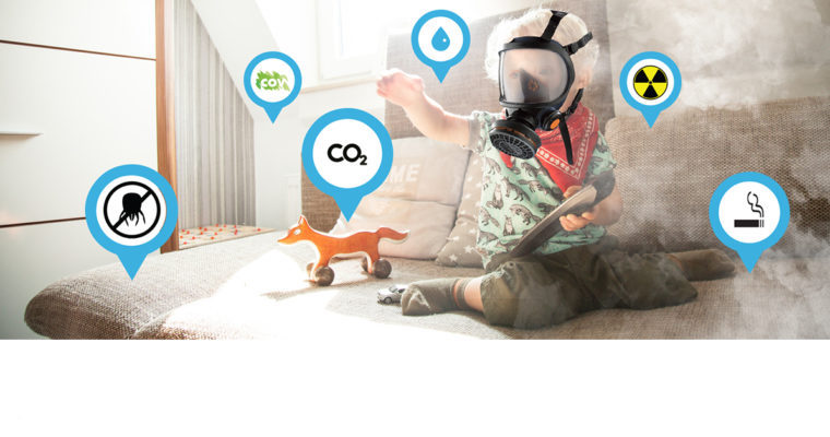 TRAITEMENT DE L'AIR - traitement-de-l-air-pollution-humidité-danger-santé-S.S.Rénov-Montpellier-Nimes-hérault-gard