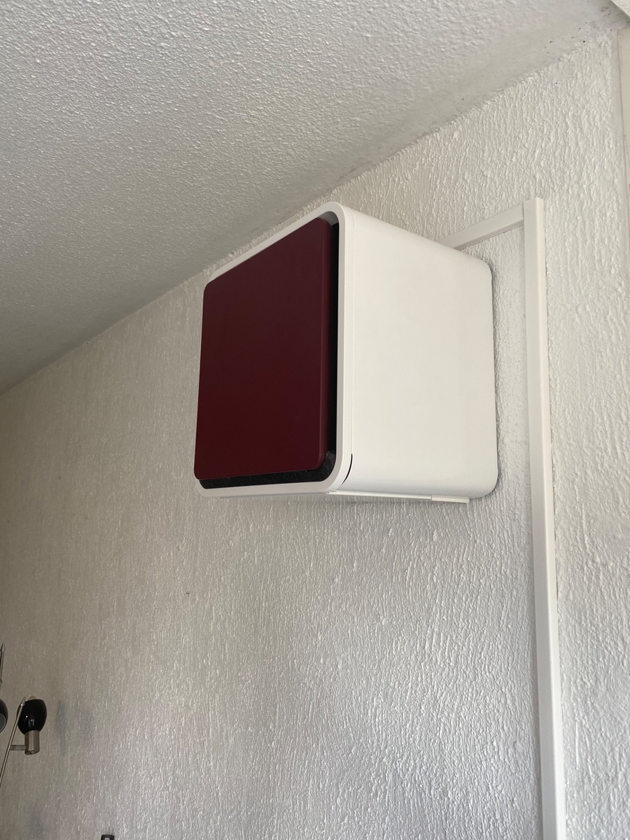 VMI pour solutionner votre condensation